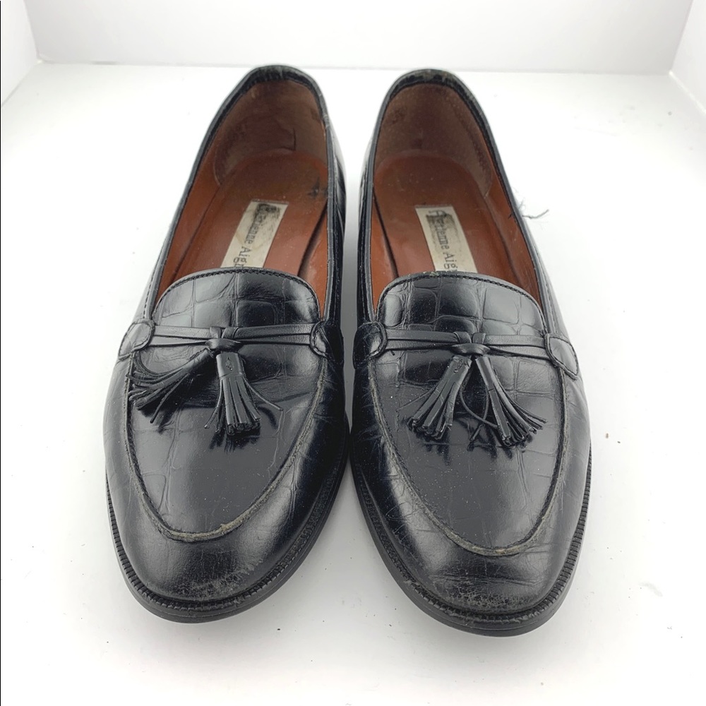 Etienne aigner ally size 6